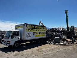 Best Shed Removal  in Mango, FL