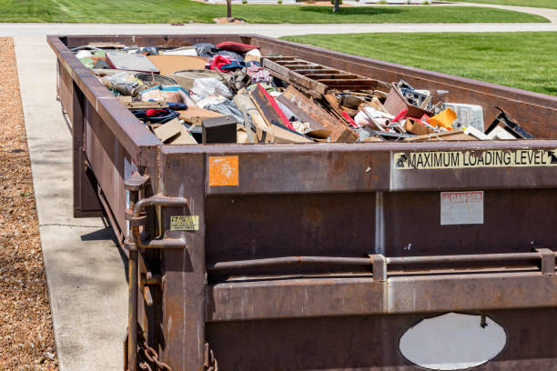 Best Hoarding Cleanup  in Mango, FL