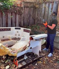 Best Scrap Metal Removal  in Mango, FL
